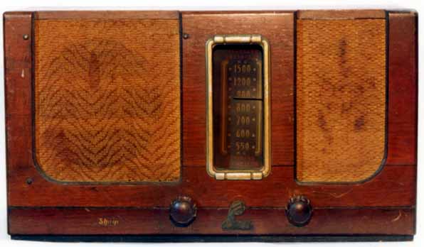 �V���[�v��5���X�[�p�[��M�@