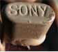 SONY�g�����W�X�^