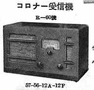 �R���i�[��M�@�@�R���H�Ə�