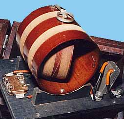 �I�ǂ̂��߂̉�]�R�C��