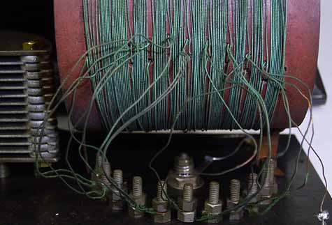 �R�C���̊������ƃR���f���T�̗e�ʂ̗�������