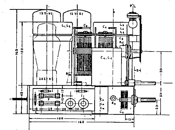 �����ǌ^123����M�@�݌v�}����