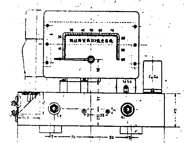 �����ǌ^123����M�@�݌v�}����