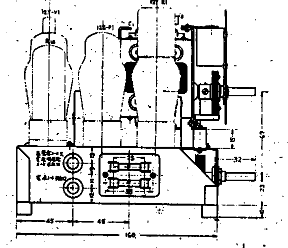 �����ǌ^123����M�@�݌v�}����