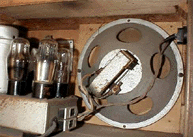 �����ǌ^���W�I�Ɏ��[����Ă���}�O�l�`�b�N�X�s�[�J