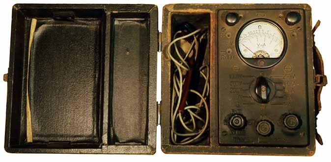 TRA-18 �^�e�X�^�[