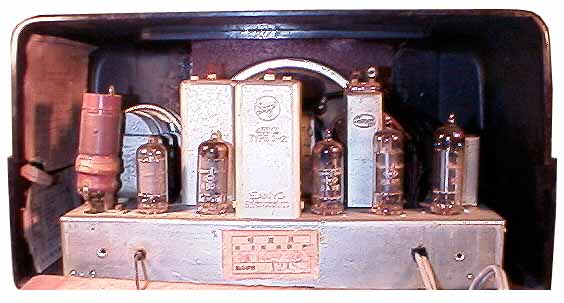 SANYO SS-65 �^��M�@����