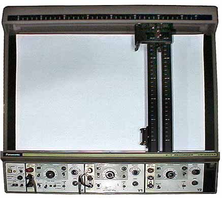 X-Y���R�[�_