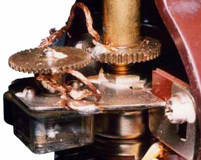 �I�ȃc�}�~�̃��J�A���ԂŃo���R������]����悤�ɂȂ��Ă���B